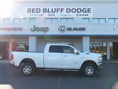 2024 Ram 2500 Crew Cab 4x4 Pickup for sale #19956 - photo 1