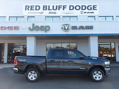 New 2026 Ram 1500 Big Horn Crew Cab for sale #20544 - photo 1