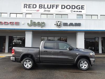 2026 Ram 1500 Crew Cab 4x4 Pickup for sale #20548 - photo 1