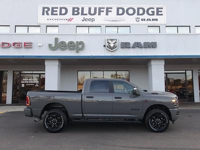 New 2026 Ram 2500 Big Horn Crew Cab for sale #20570 - photo 1