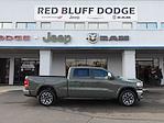 New 2026 Ram 1500 Laramie Crew Cab for sale #20580 - photo 1