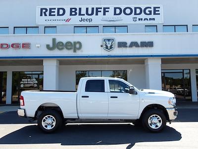 2024 Ram 2500 Crew Cab 4x4 Pickup for sale #20123 - photo 1