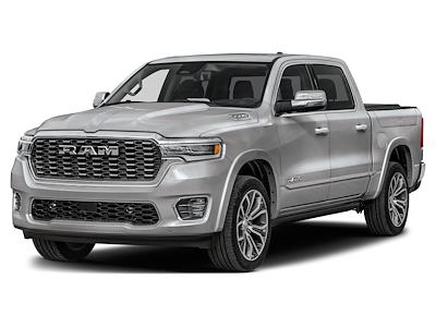 New 2026 Ram 1500 - photo 1
