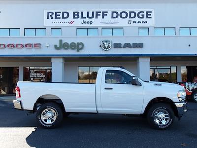 2024 Ram 2500 Regular Cab 4x4 Pickup for sale #20286 - photo 1
