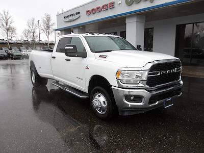 2023 Ram 3500 Crew Cab DRW 4WD Pickup for sale #48300 - photo 1