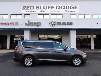 2022 Chrysler Voyager FWD Minivan for sale #48437 - photo 1