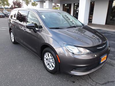 2022 Chrysler Voyager FWD Minivan for sale #48437 - photo 2