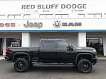2022 Chevrolet Silverado 2500 Crew Cab 4WD Pickup for sale #48567 - photo 1