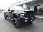 2022 Chevrolet Silverado 2500 Crew Cab 4WD Pickup for sale #48567 - photo 2