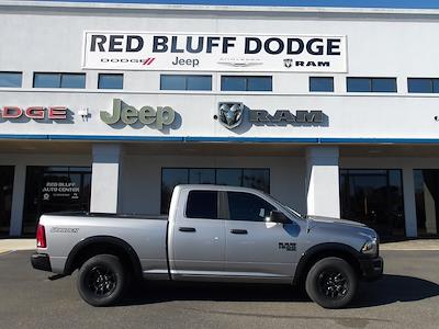 2021 Ram 1500 Classic Quad Cab 4WD Pickup for sale #48600 - photo 1