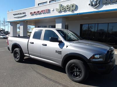 2021 Ram 1500 Classic Quad Cab 4WD Pickup for sale #48600 - photo 2