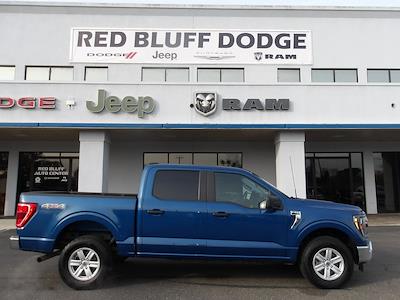 2023 Ford F-150 SuperCrew Cab 4WD Pickup for sale #48622 - photo 1