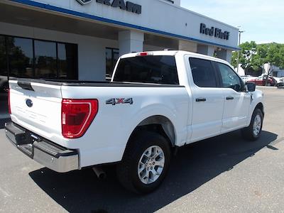 2023 Ford F-150 SuperCrew Cab 4WD Pickup for sale #48659 - photo 2