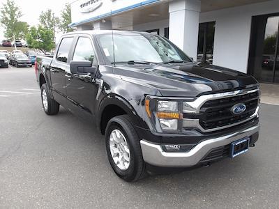 2023 Ford F-150 SuperCrew Cab 4WD Pickup for sale #48660 - photo 1