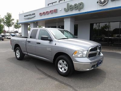 2024 Ram 1500 Classic Quad Cab 4WD Pickup for sale #48666 - photo 1