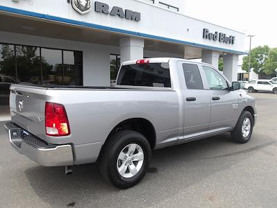 2024 Ram 1500 Classic Quad Cab 4WD Pickup for sale #48666 - photo 2