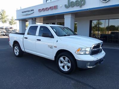 2021 Ram 1500 Classic Crew Cab 4WD Pickup for sale #48699 - photo 1