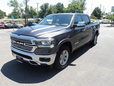 2022 Ram 1500 Crew Cab 4WD Pickup for sale #48714 - photo 1