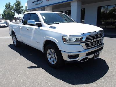 2020 Ram 1500 Quad Cab 4WD Pickup for sale #48715 - photo 1