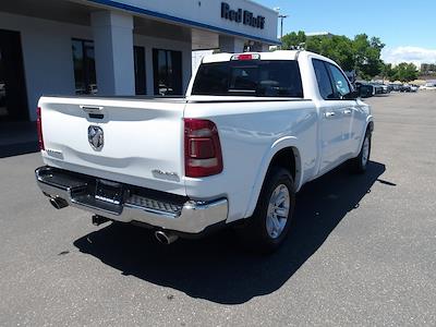 2020 Ram 1500 Quad Cab 4WD Pickup for sale #48715 - photo 2