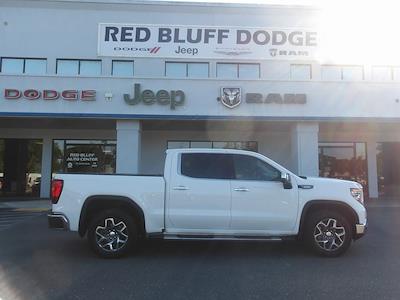 2023 GMC Sierra 1500 Crew Cab 4WD Pickup for sale #48718 - photo 1