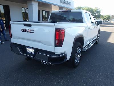 2023 GMC Sierra 1500 Crew Cab 4WD Pickup for sale #48718 - photo 2