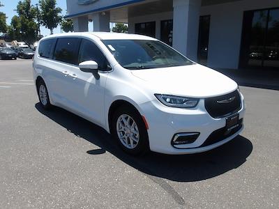 2023 Chrysler Pacifica FWD Minivan for sale #48754 - photo 1