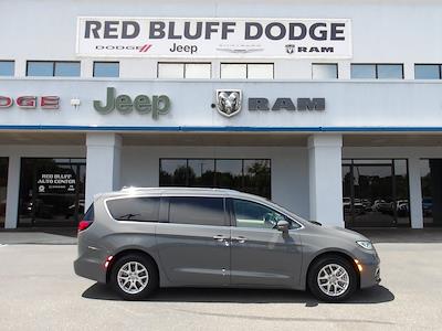2021 Chrysler Pacifica FWD Minivan for sale #48755 - photo 1