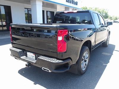 2022 Chevrolet Silverado 1500 Crew Cab 4WD Pickup for sale #48756 - photo 2