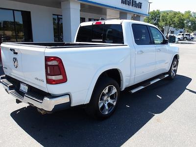 2020 Ram 1500 Crew Cab 4WD Pickup for sale #48761 - photo 2