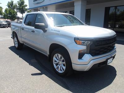 2022 Chevrolet Silverado 1500 Crew Cab 4WD Pickup for sale #48771 - photo 1