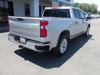 2022 Chevrolet Silverado 1500 Crew Cab 4WD Pickup for sale #48771 - photo 2