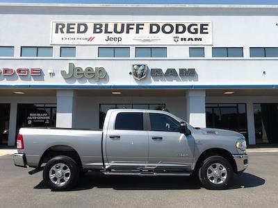 2023 Ram 2500 Crew Cab 4WD Pickup for sale #48796 - photo 1