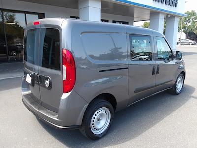 Used 2022 Ram ProMaster City Crew Van for sale #48806 - photo 2