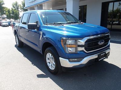 2023 Ford F-150 SuperCrew Cab 4WD Pickup for sale #48826 - photo 1
