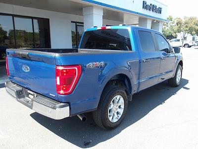 2023 Ford F-150 SuperCrew Cab 4WD Pickup for sale #48826 - photo 2