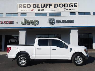 2023 Ford F-150 SuperCrew Cab 4WD Pickup for sale #48827 - photo 1