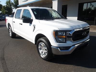 2023 Ford F-150 SuperCrew Cab 4WD Pickup for sale #48827 - photo 2