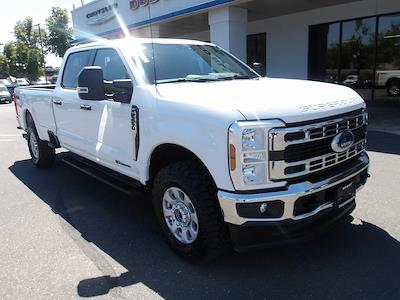 2024 Ford F-250 Crew Cab 4WD Pickup for sale #48828 - photo 1