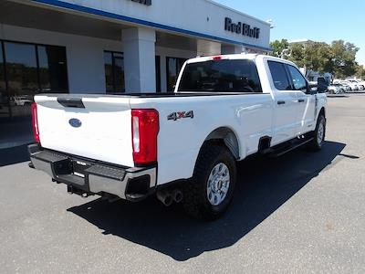 2024 Ford F-250 Crew Cab 4WD Pickup for sale #48828 - photo 2