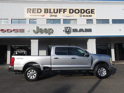 2024 Ford F-250 Crew Cab 4WD Pickup for sale #48829 - photo 1