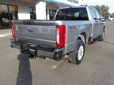 2024 Ford F-250 Crew Cab 4WD Pickup for sale #48829 - photo 2