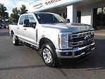 Used 2024 Ford F-250 XLT Crew Cab for sale #48829 - photo 3