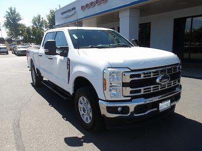 2024 Ford F-250 Crew Cab 4WD Pickup for sale #48830 - photo 1