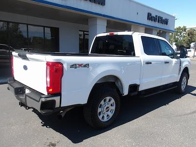 2024 Ford F-250 Crew Cab 4WD Pickup for sale #48830 - photo 2