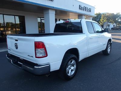 2022 Ram 1500 Quad Cab 4WD Pickup for sale #48834 - photo 2