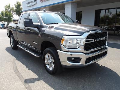 2024 Ram 2500 Crew Cab 4WD Pickup for sale #48836 - photo 2