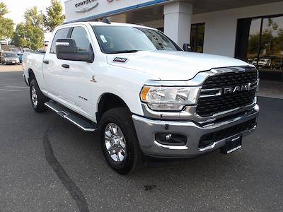 2024 Ram 2500 Crew Cab 4WD Pickup for sale #48837 - photo 2