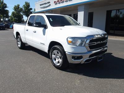 2021 Ram 1500 Quad Cab 4WD Pickup for sale #48845 - photo 1