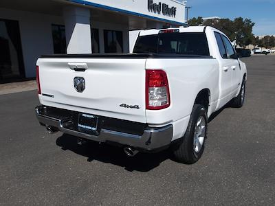 2021 Ram 1500 Quad Cab 4WD Pickup for sale #48845 - photo 2